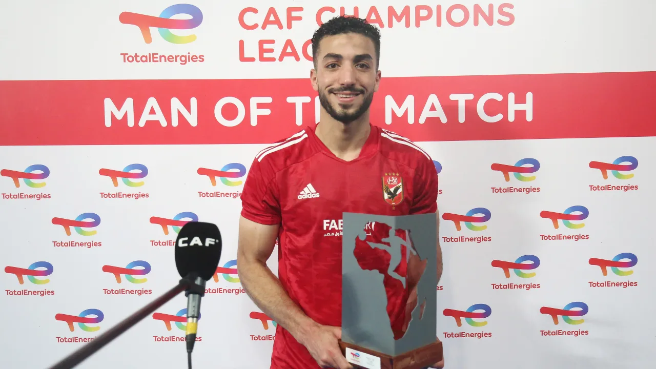 Koller delights as Ahly reclaim TotalEnergies CAF Champions League title