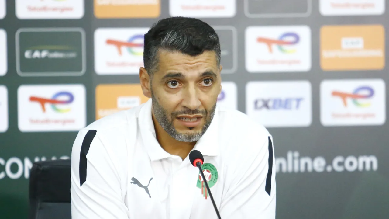 Mali seal comfortable win over Niger to advance to semis
