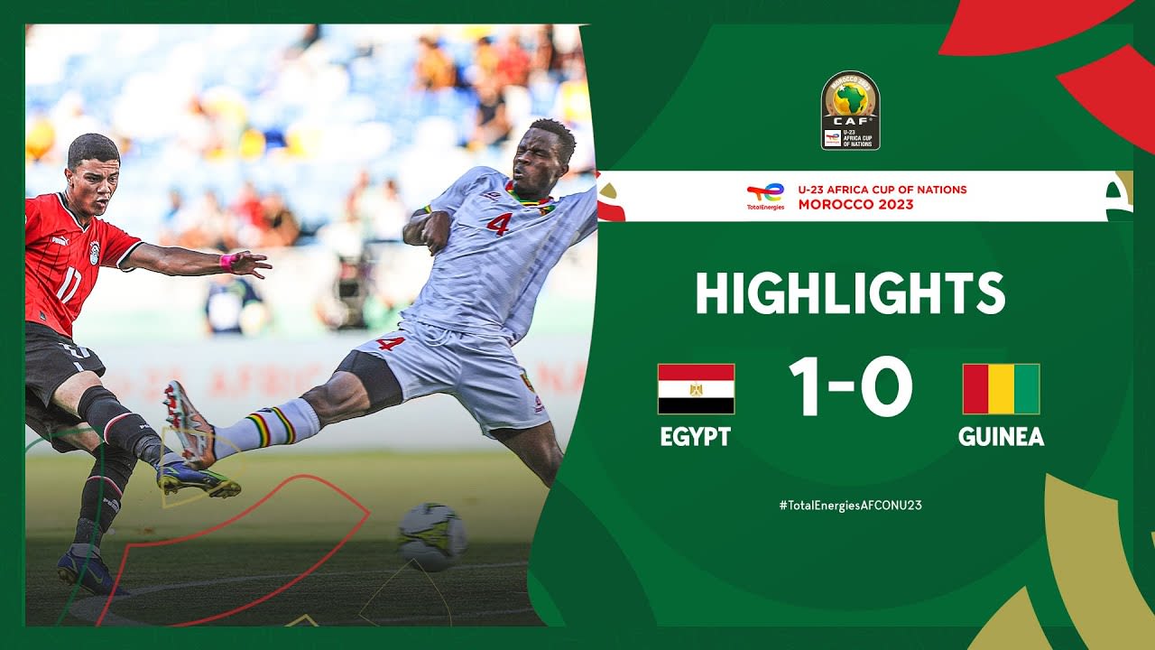 Mali seal comfortable win over Niger to advance to semis
