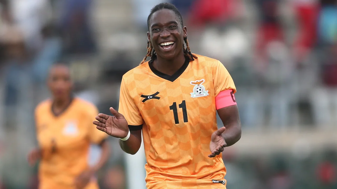 Paris 2024 Olympics African Women qualifiers get underway