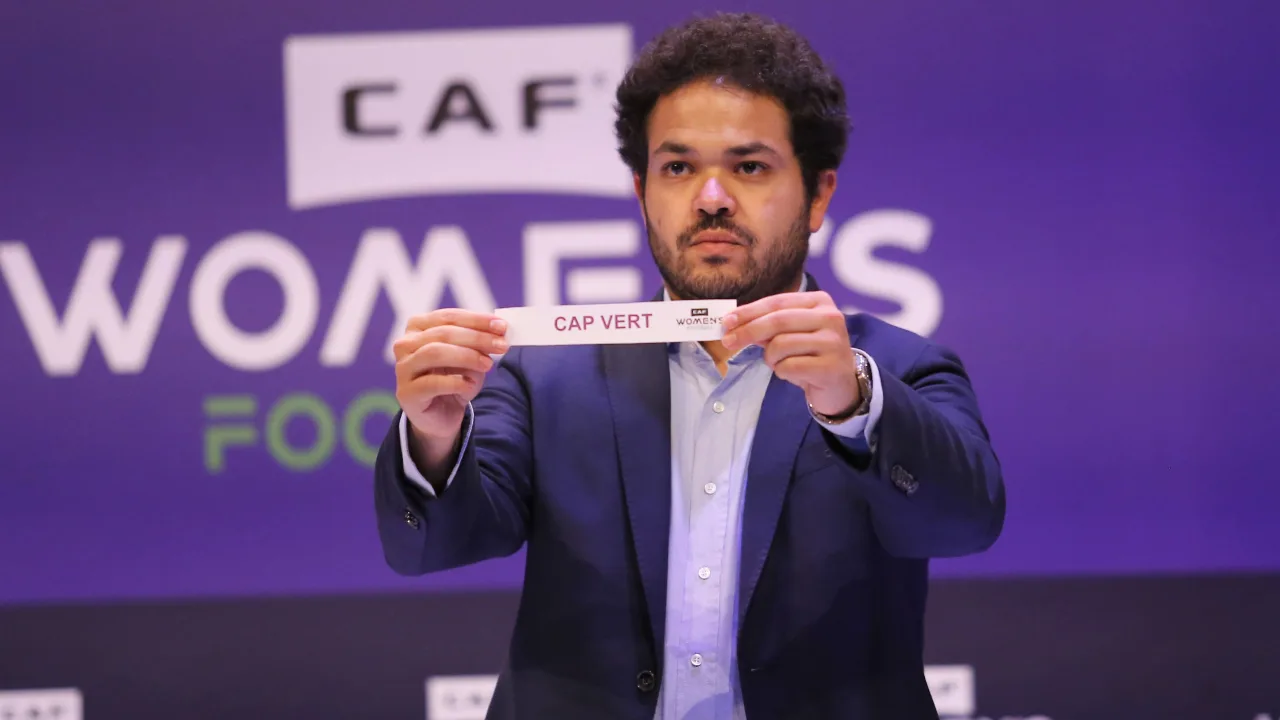 Paris 2024 Olympics African Women qualifiers get underway