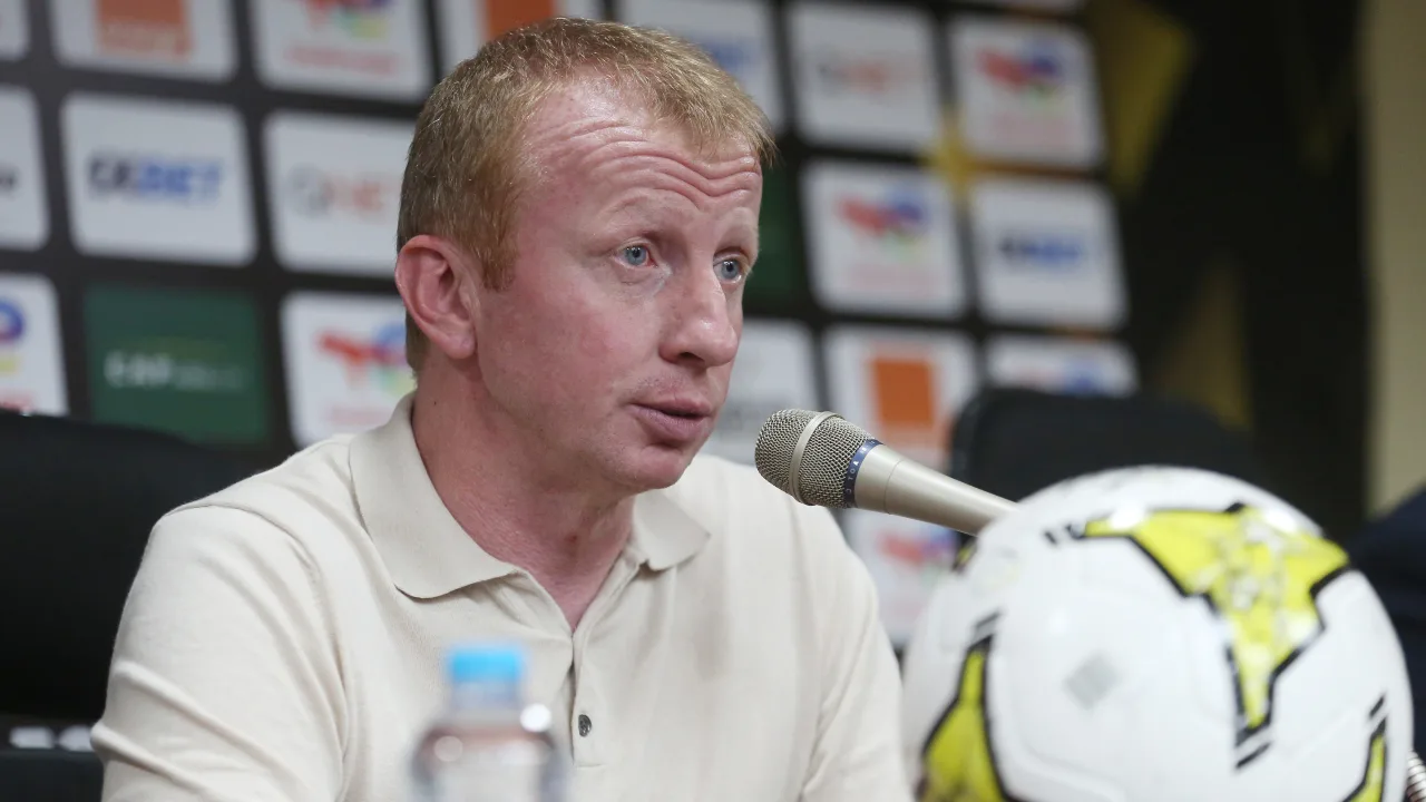 Koller delights as Ahly reclaim TotalEnergies CAF Champions League title